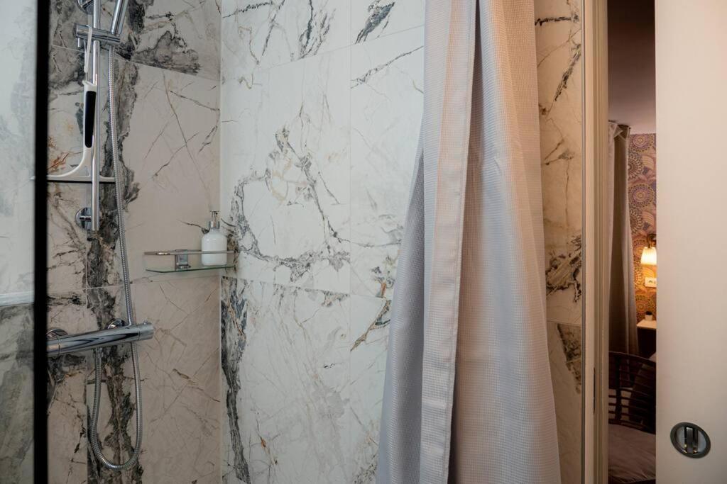 New Cute Studioapartment In Ljubljana + Free Bikes Екстер'єр фото