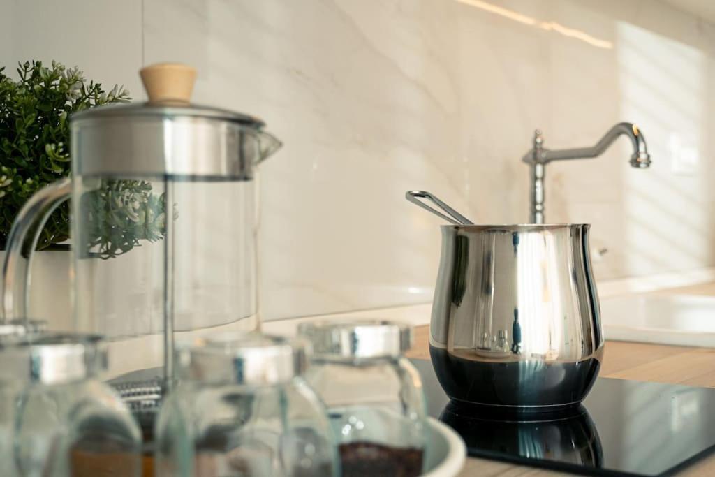 New Cute Studioapartment In Ljubljana + Free Bikes Екстер'єр фото