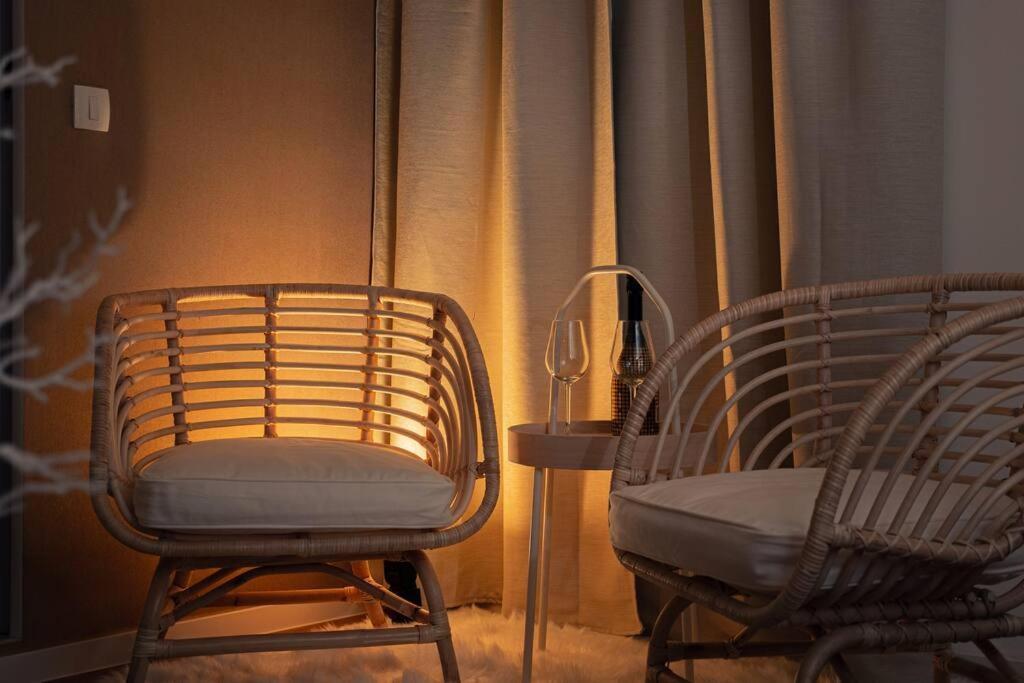 New Cute Studioapartment In Ljubljana + Free Bikes Екстер'єр фото